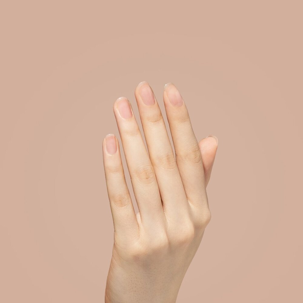 Bio Seaweed Gel 2-in-1 Dip Powder - 12 Tea Party